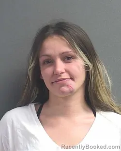 Mugshot of RIO JADE BRUCATO