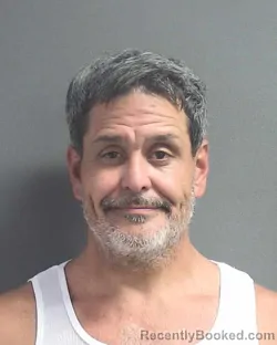 Mugshot of ELIEZER OMAR PEREZ-TANON