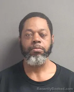 Mugshot of EZEKIEL D HICKS