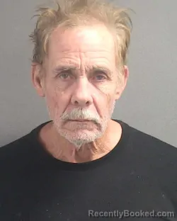 Mugshot of MICHAEL J MAGEAU