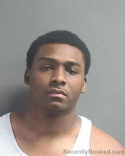 Mugshot of DAMOND LEE RICE