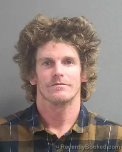 Mugshot of WILLIAM HIDEN MCEACHERN