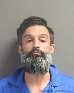 Mugshot of JASON MICHEAL GENTILE