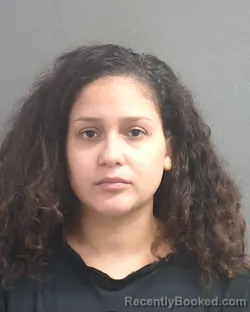 Mugshot of HEAVEN M MISLA