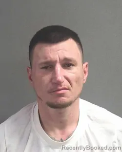 Mugshot of NICHOLAS DOWNS