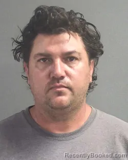 Mugshot of MATTHEW JAMES NEELY