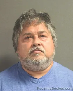 Mugshot of EDWIN CAMUY