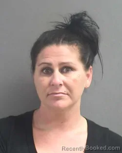 Mugshot of SUNNY MARGET MASON