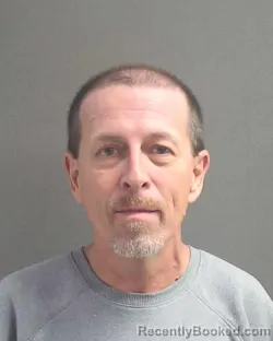 Mugshot of PETER BLAINE PARLIN