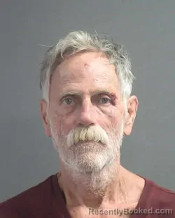 Mugshot of DANIEL PAUL LEAHAN