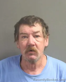 Mugshot of PAUL BURKE COON