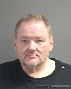 Mugshot of SIDNEY CHARLES SCOTT