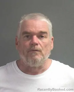 Mugshot of TODD RICHARD ANDERSON