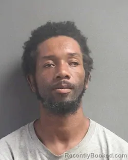 Mugshot of COREY P WILLIAMS
