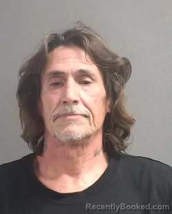 Mugshot of SCOTT DANIEL SANDILLO