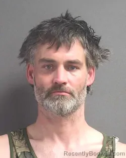 Mugshot of DEREK JOSEPH PEARSON