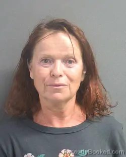 Mugshot of MARTA FIGUEROA