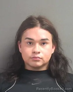 Mugshot of EDUARDO SANTOS