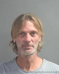 Mugshot of KEVIN EUGENE OLIVER