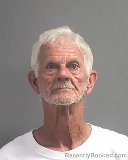 Mugshot of WILLIAM EDWARD SHAW