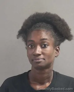 Mugshot of HERLINE HEYDORN