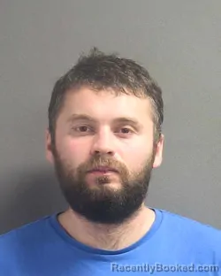 Mugshot of AUSTIN RAY CARTIER-STEVENS