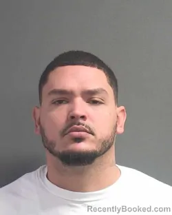 Mugshot of ELI DIVINE SANTIAGO