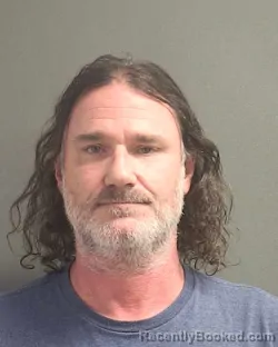 Mugshot of BRYAN CARMAN