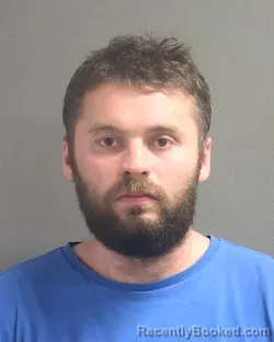 Mugshot of AUSTIN RAY CARTIER-STEVENS