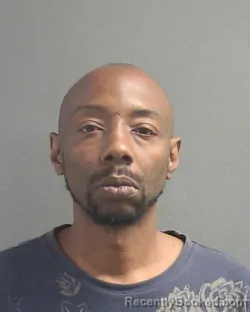 Mugshot of MARVIN LEONARD MORRIS