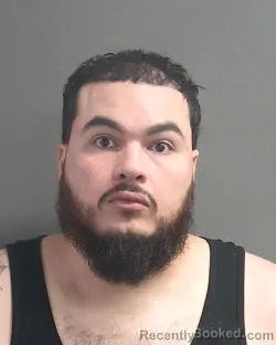 Mugshot of ENRIQUE TORRES