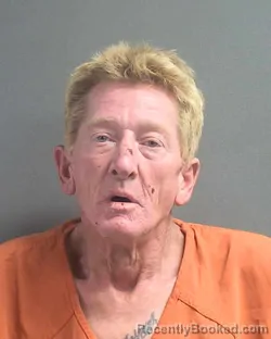 Mugshot of KEVIN BARRY GREENOUGH