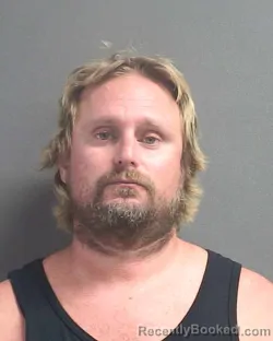 Mugshot of CASSIDY JAY VEZZA