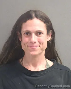 Mugshot of KATHRYN LEIGH SEGALE