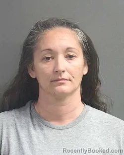 Mugshot of CARRI JO KASEY