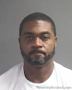 Mugshot of WAYNE SALTER