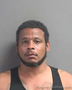 Mugshot of NICHOLAS D SCATES