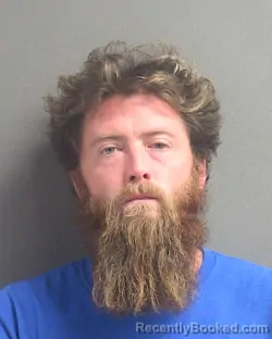 Mugshot of BRYAN MICHAEL GURNEY