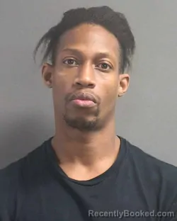 Mugshot of JAKE JAMAL ROGERS
