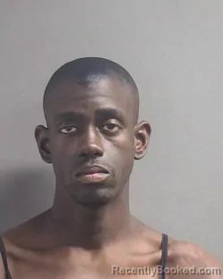 Mugshot of JOSHUA JERRELL BOWIE