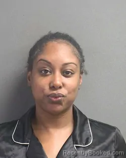 Mugshot of MARKITA DOMINQUE GIBBONS
