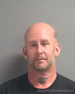 Mugshot of DAMON JOSHUA RICHIE