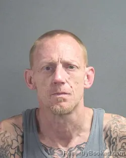 Mugshot of DEREK DESMOND SCHUYLER