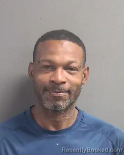 Mugshot of JUSTIN ADAMS