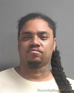 Mugshot of CARLOS JONES