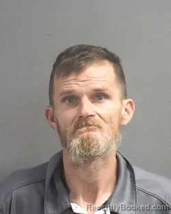 Mugshot of SCOTT KEVIN RODERICK