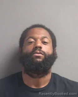 Mugshot of FREDDIE LEE MCCLAINE