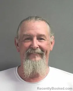 Mugshot of LANCE PAUL RUSSELL