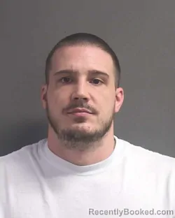 Mugshot of RYAN PATRICK PAULSEN