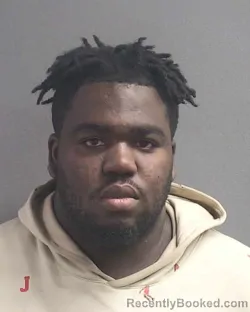 Mugshot of EDWARD CHARLES BROWN